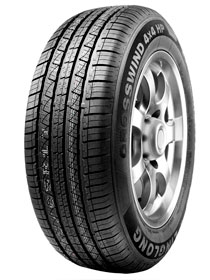 205 70 15  4X4 - Imagen 1